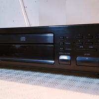 Lettore CD Kenwood DP-1050 Vintage 1992
