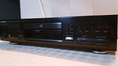 Lettore CD Kenwood DP-1050 Vintage 1992