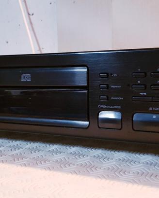 Lettore CD Kenwood DP-1050 Vintage 1992
