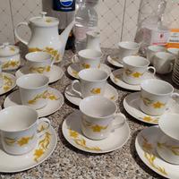 SERVIZIO COMPLETO BOEMIA 