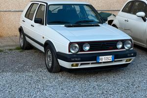 VW Golf mk2