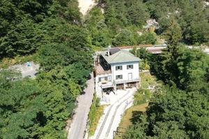 Casa Indipendente Immersa Nel Verde Sporminore TN