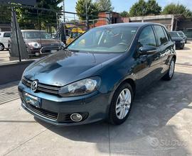 Volkswagen Golf 1.6 TDI DPF 5p. Highline