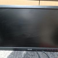 monitor pc Asus 