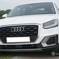 AUDI Q2 ricambi 2018-2020
