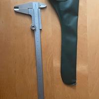 Calibro Borletti ventesimale