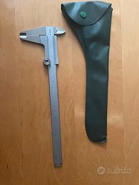 Calibro Borletti ventesimale