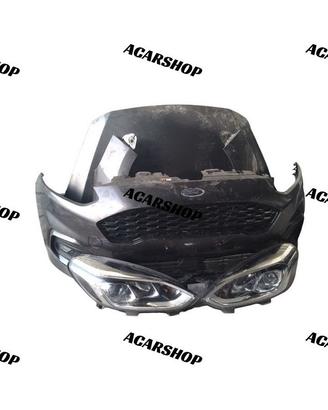 Musata per ford fiesta st 2018-2021