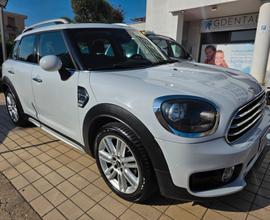 Mini Cooper Countryman Mini 1.5 Cooper Boost Count
