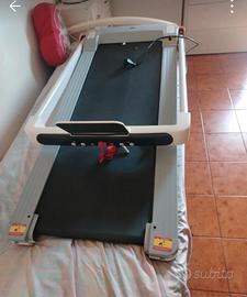 tapins elettrico, poco usato, con incarto perfetto