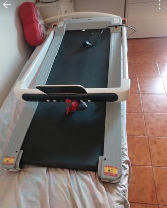 tapins elettrico, poco usato, con incarto perfetto