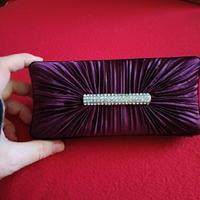 pochette donna cerimonia 