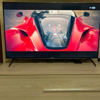 Televisore Sony KD-55XH9096