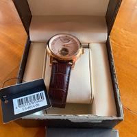 orologio EARNSHAW