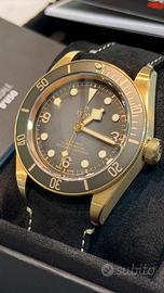 Tudor Nuovissimo 2026 43mm Bronze 79250BA