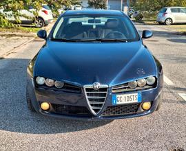 Alfa Romeo 159 1.9 JTDm 16V 150CV TI BERLINA BASSI