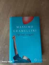 libro: Fai bei sogni Massimo Gramellini