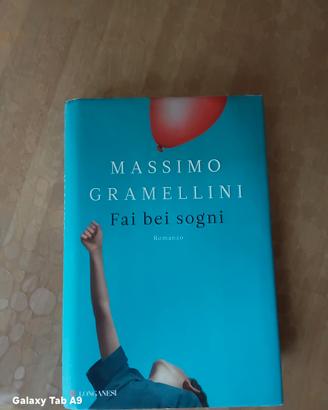libro: Fai bei sogni Massimo Gramellini