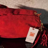 borsa originale Braccialini 