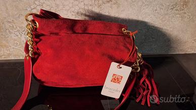 borsa originale Braccialini 