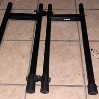 Roland frontale rack