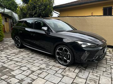 Cupra  leon mild hybrid 1.5