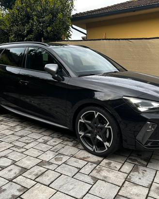Cupra  leon mild hybrid 1.5