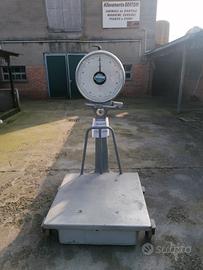 bilancia da tarare