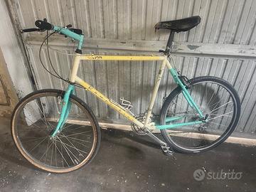 BICI MTB CINELLI RAMPICHINO