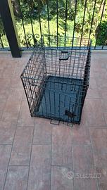 Trasportino cane