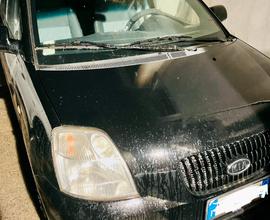 Kia Picanto 1.1 benzina 2006 euro 4