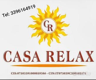 Casa Relax - Giurdignano, a 3 km da Otranto