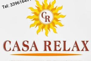 Casa Relax - Giurdignano, a 3 km da Otranto