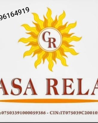 Casa Relax - Giurdignano, a 3 km da Otranto