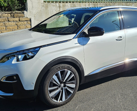 Peugeot 3008 hybrid4 300cv