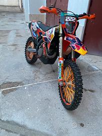 Ktm exc 530