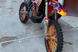 Ktm exc 530