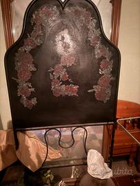 Testata letto inizi 900