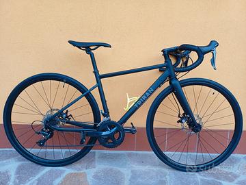 Bici da corsa TRIBAN RC500