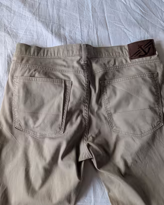 Pantaloni Chino Dockers 