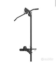 Accessorio lat machine panca marbo sport