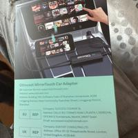 Ottocast MirrorTouch