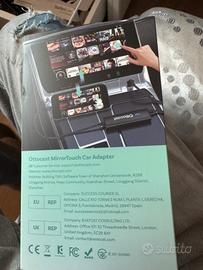 Ottocast MirrorTouch