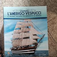 Amerigo Vespucci 