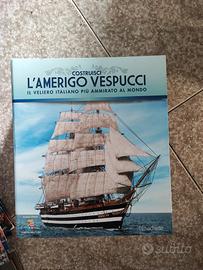 Amerigo Vespucci 