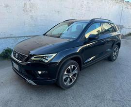 SEAT Ateca 1.6 TDI XCELLENCE