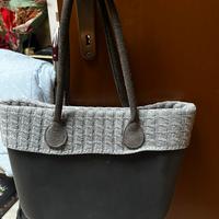 Borsa obag originale con accessori