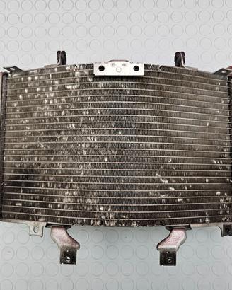 RADIATORE ACQUA SUZUKI GSXR 1000 2003 2004