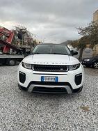 Land Rover Range Evoque 2.0 TD4 180 CV 5p. SE Dyna