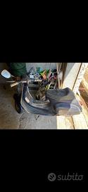 Vespa 50 R 1970 con libretto originale